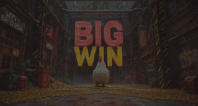 Chicken Royal