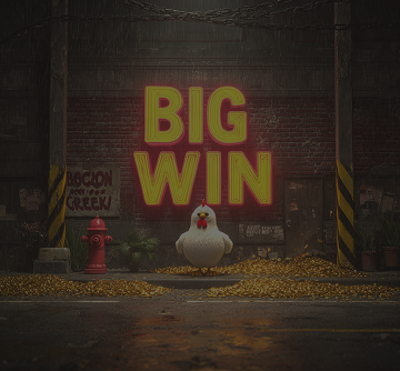 Chicken Royal