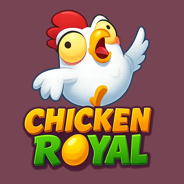 Chicken Royal